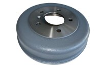 Bremstrommel Bremse hinten Mercedes G-Klasse W460, W461,...