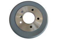 Bremstrommel Bremse hinten Mercedes G-Klasse W460, W461,...