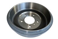 Bremstrommel Bremse hinten Mercedes G-Klasse W460, W461, W463, Wolf, Puch.