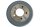 Bremstrommel Bremse hinten Mercedes G-Klasse W460, W461, W463, Wolf, Puch.