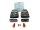 Blinker weiß Satz Mercedes Benz G-Klasse W460 W461 W463 Puch