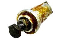 Ventil Stößel K750, M72. Depotware. R71