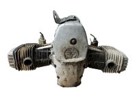 Motor Dnepr 650ccm gebraucht Depotware