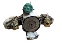 Motor Dnepr 650ccm gebraucht Depotware