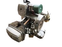 Motor Dnepr 650ccm gebraucht Depotware