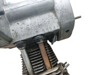 Motor Dnepr 650ccm gebraucht Depotware