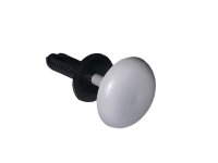 Clip Grau Himmel Spreizniete Mercedes G-Klasse W460, W461