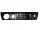 Schalterblende Abdeckung Mercedes G-Klasse Professional Greenliner Pur W461