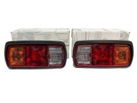 Rückleuchten Satz Mercedes G-Klasse W460 W461 Wolf Puch