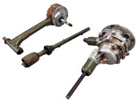 Antriebsset Militär Dnepr K750 MT16 MT12 Endantrieb...