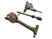 Antriebsset Militär Dnepr K750 MT16 MT12 Endantrieb...