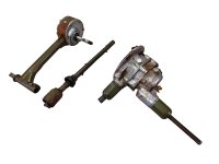 Antriebsset Militär Dnepr K750 MT16 MT12 Endantrieb Beiwagenantrieb Depot