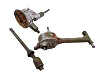 Antriebsset Militär Dnepr K750 MT16 MT12 Endantrieb Beiwagenantrieb Depot