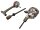 Antriebsset Militär Dnepr K750 MT16 MT12 Endantrieb Beiwagenantrieb Depot