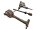 Antriebsset Militär Dnepr K750 MT16 MT12 Endantrieb Beiwagenantrieb Depot