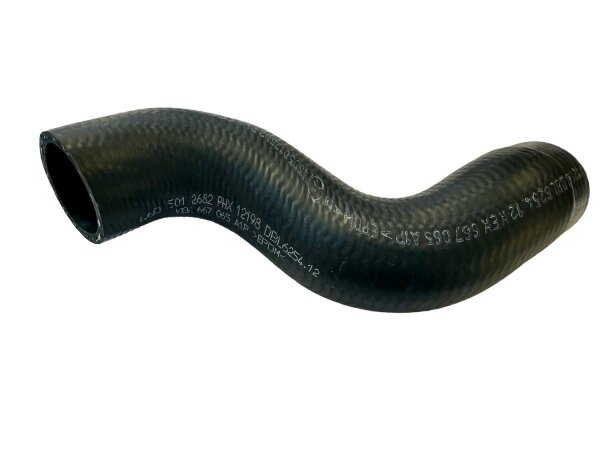 Kühlerschlauch oben Mercedes G-Klasse W460 W461 250GD 290GD Wolf