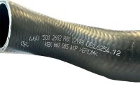 Kühlerschlauch oben Mercedes G-Klasse W460 W461...