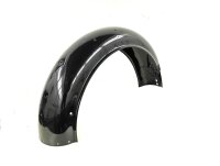 Schutzblech hinten schwarz lackiert Dnepr, K750
