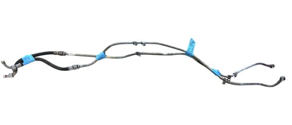 Ölleitungen Automatikgetriebe Mercedes G-Klasse W460 280GE 230GE