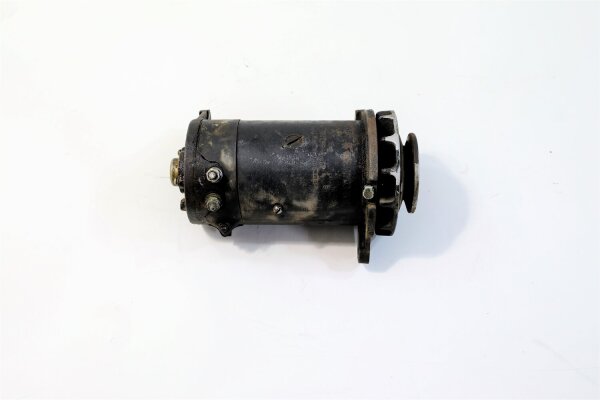 Lichtmaschine 14V 52A original Moskwitsch 412 2140