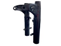 Telegabelverkleidung Satz Dnepr Lampenhalter MT