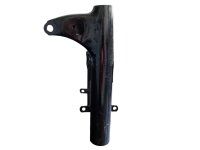 Telegabelverkleidung Satz Dnepr Lampenhalter MT