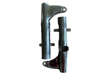 Telegabelverkleidung Satz Dnepr Lampenhalter MT