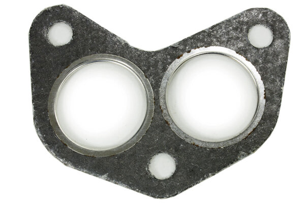 Dichtung Hosenrohr Moskwitsch 412, 2140.