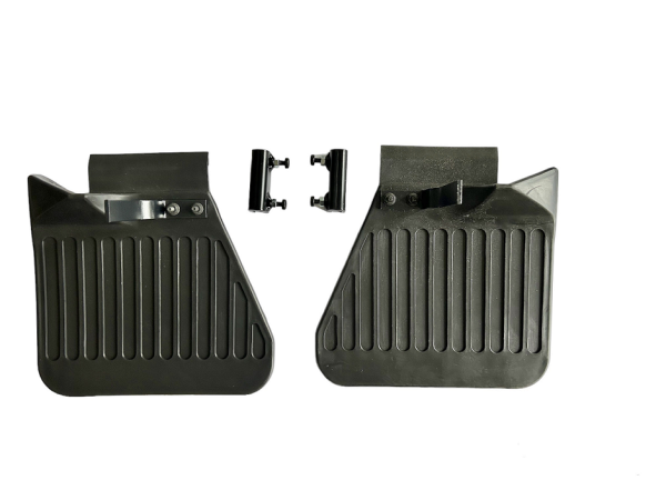 Schmutzfänger Spritzschutz vorne Mercedes G-Klasse w460 w461 w463