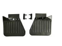 Schmutzfänger Spritzschutz vorne Mercedes G-Klasse...