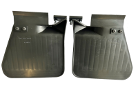 Schmutzfänger Spritzschutz vorne Mercedes G-Klasse w460 w461 w463