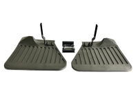 Schmutzfänger Spritzschutz vorne Mercedes G-Klasse w460 w461 w463