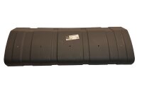 Tankschutz Unterfahrschutz Mercedes G-Klasse W460 W461 Puch