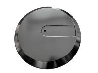 Deckel Reserveradabdeckung Mercedes G-Klasse W463 Original