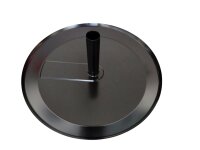 Deckel Reserveradabdeckung Mercedes G-Klasse W463 Original