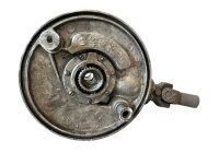 Endantrieb Ural mit 4x10mm Stehbolzen. Gebraucht.