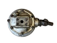 Endantrieb Ural mit 4x10mm Stehbolzen. Gebraucht.
