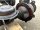 Achsen 35:8 / I=4,375 vo/hi Mercedes G-Klasse W463 300D