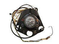 Armaturenbrett Ural komplett Tacho Neu 0km