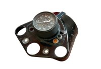 Armaturenbrett Ural. Metall. 907Km gelaufen. Mit...
