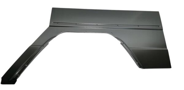Kotflügel Seitenwand hinten links Mercedes G-Klasse  W463 W461 W460