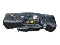 Benzintank Kunststoff Kraftstofftank komplett Mercedes...