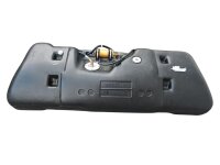 Benzintank Kunststoff Kraftstofftank komplett Mercedes...