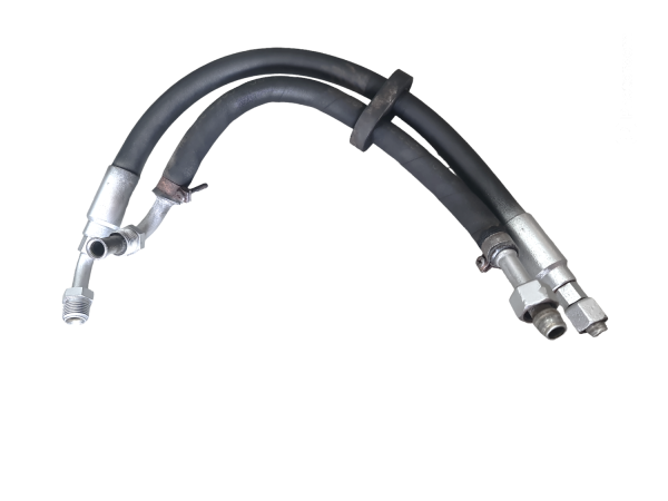 Schläuche Servolenkung Mercedes G-Klasse W460 original gebraucht.