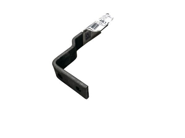 Halter Schmutzfänger Spritzschutz vorne Mercedes G-Klasse W460 W461 W463 Wolf Puch