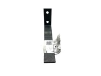 Halter Schmutzfänger Spritzschutz vorne Mercedes G-Klasse W460 W461 W463 Wolf Puch