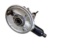 Endantrieb Dnepr K750 MT16 MT12 Beiwagenantrieb restauriert