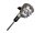 Endantrieb Dnepr K750 MT16 MT12 Beiwagenantrieb restauriert
