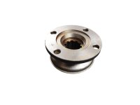 Flansch Kegelrad Hinterachse GAZ69, UAZ, Wolga GAZ24, M21...