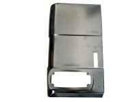 Heckblech links Reparaturblech Mercedes G-Klasse W460 Wolf